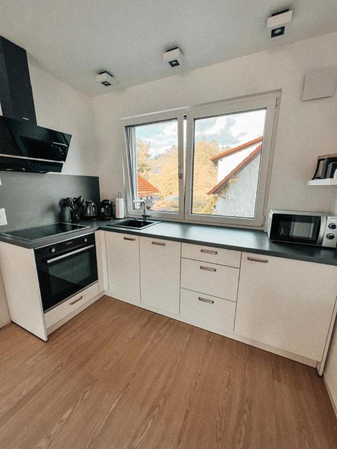 Black Forest Apartments Gengenbach Bagian luar foto