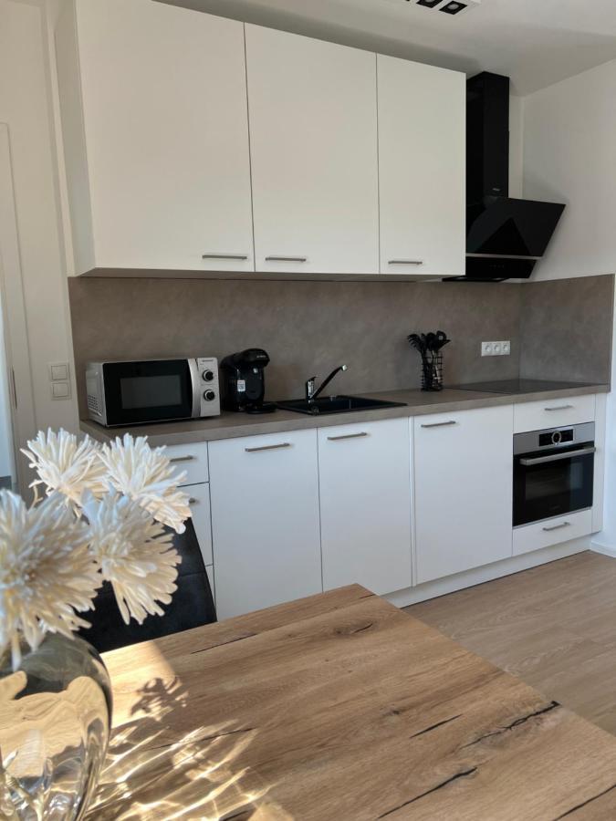 Black Forest Apartments Gengenbach Bagian luar foto