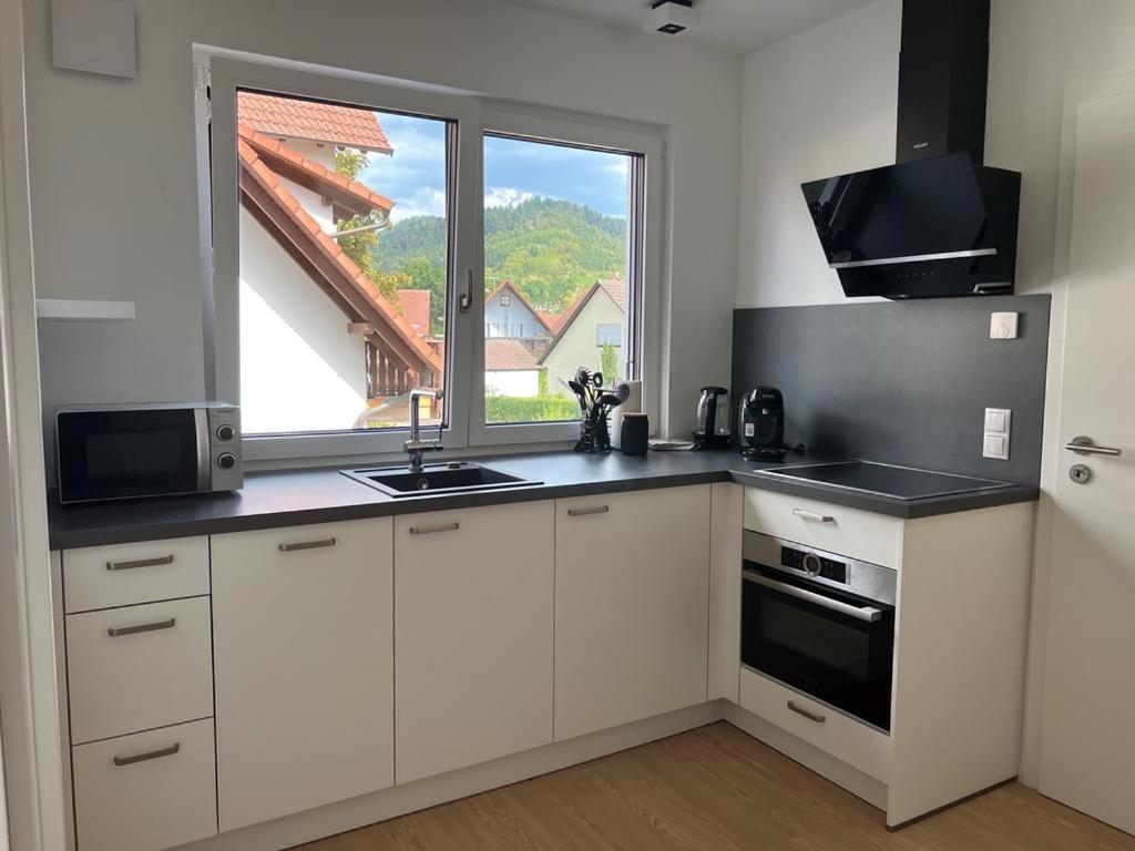 Black Forest Apartments Gengenbach Bagian luar foto